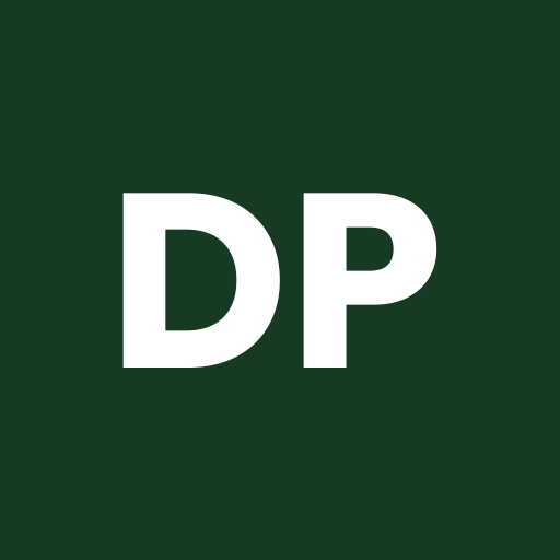 Desert Path Travel logo